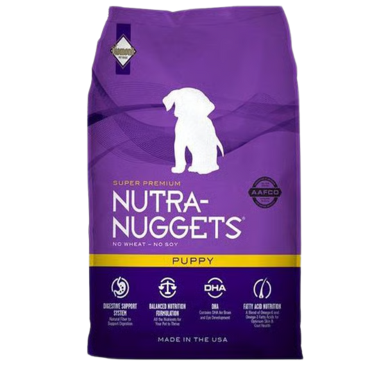 NUTRA PUPPY X 15 KG