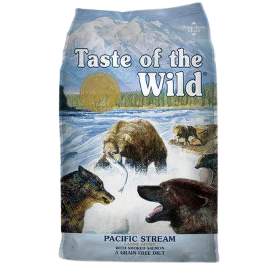 TOW PACIFIC PUPPY X 5 LB