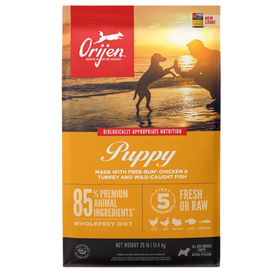 ORIJEN PUPPY X 5.9 KG
