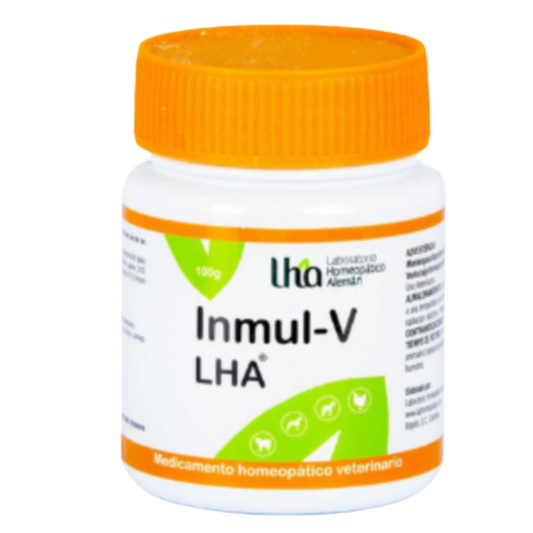 INMUL V X 100 GRANULADO
