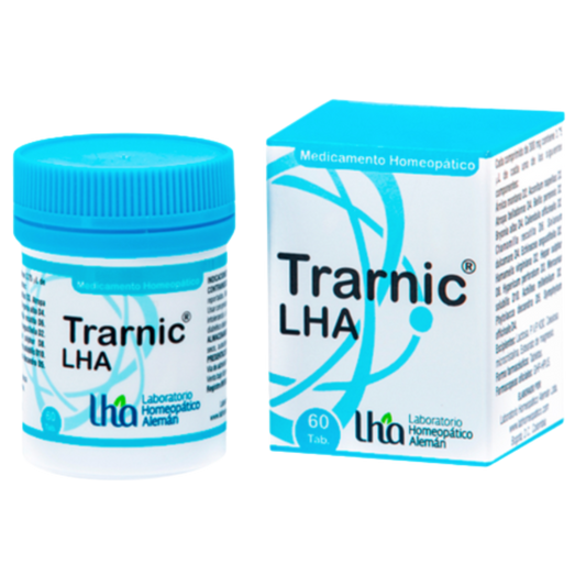 TRARNIC LHA X 60 TABS