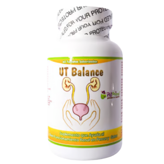 RENAL BALANCE X 60 UNDES