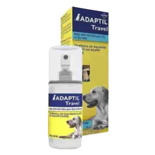 ADAPTIL TRANSPORT SPRAY X 60 ML