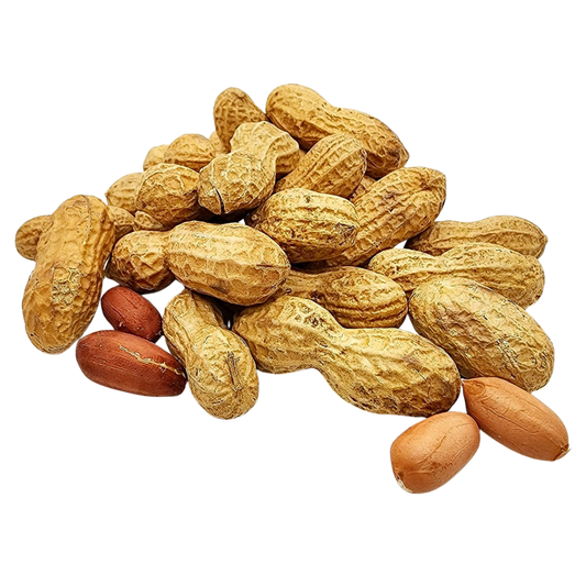 CACAHUATE X 125G
