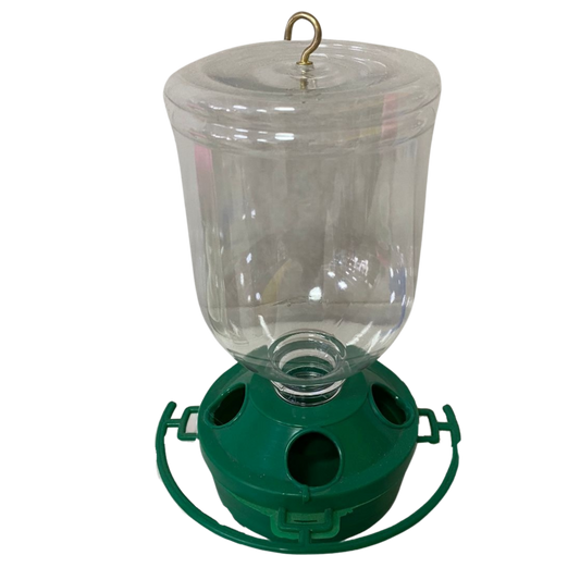 COMEDERO COLIBRI SEMILLEROS