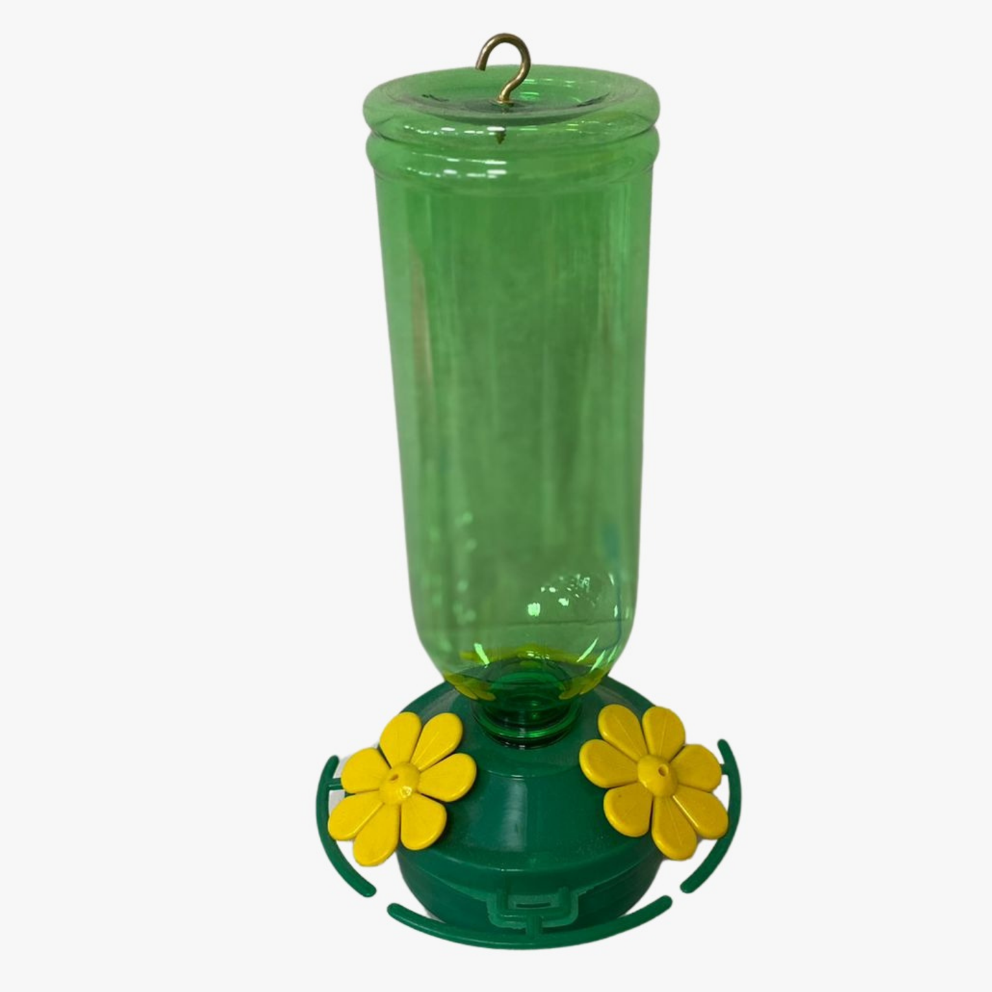 BEBEDERO COLIBRI TRES FLORES