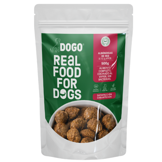 DOGO RES X 500 GR