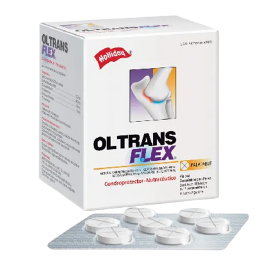 OLTRANS FLEX X 70 COMPRIMIDOS