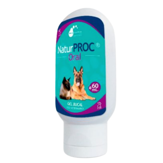 NATURPROC GEL X 60 ML