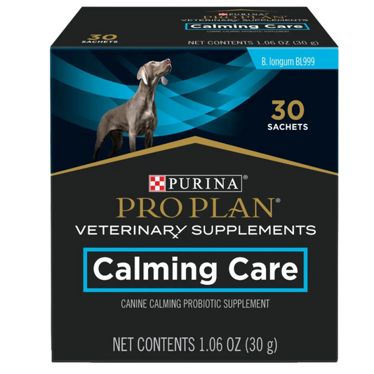 CALMING CARE X 30 SOBRES