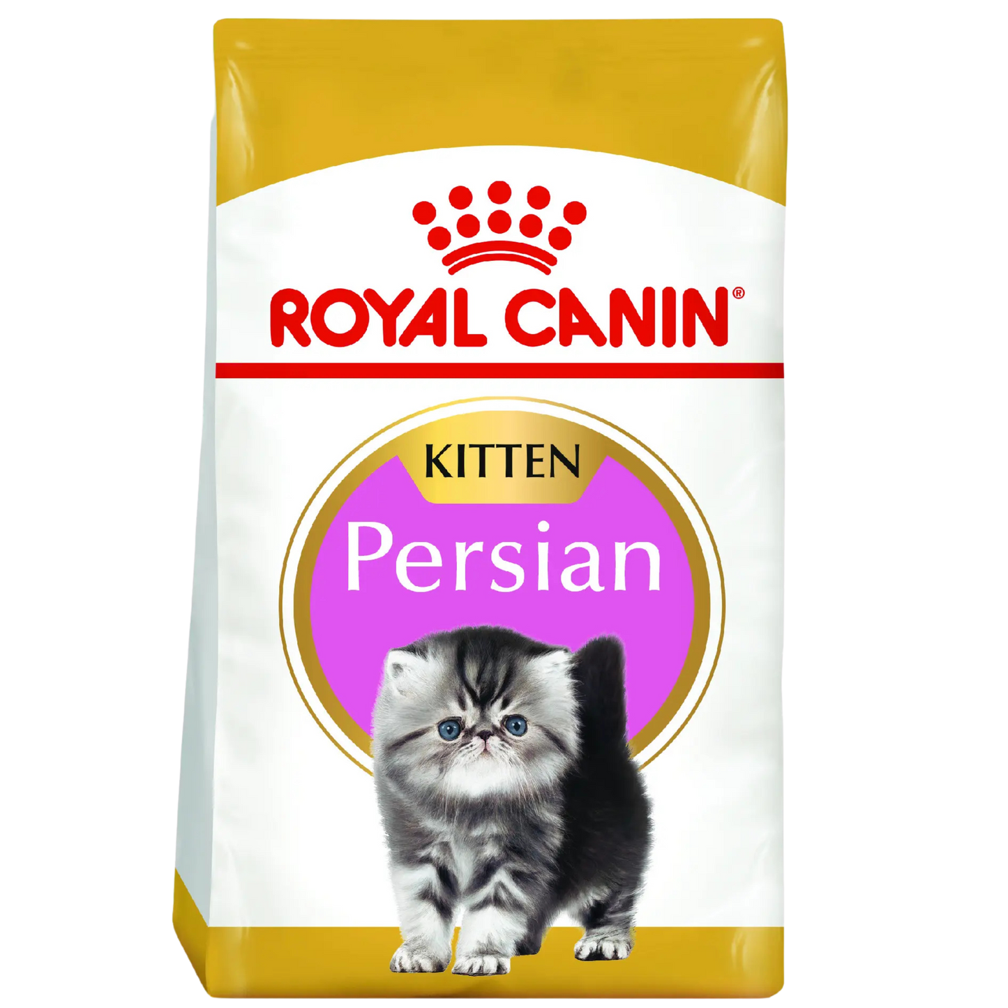 ROYAL FBN PERSIAN KITTEN X 2 KG