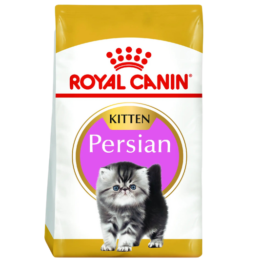 ROYAL FBN PERSIAN KITTEN X 2 KG