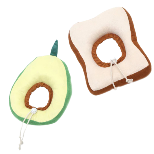 DONA / AGUACATE / TOSTADA M GATO
