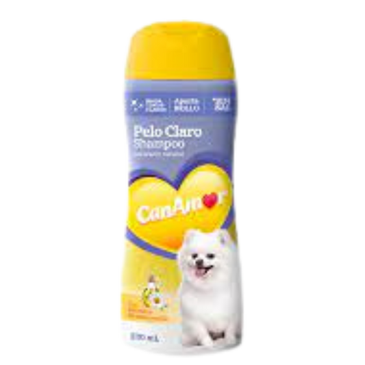 SHAMPOO PELO CLARO 24 X 230 ML