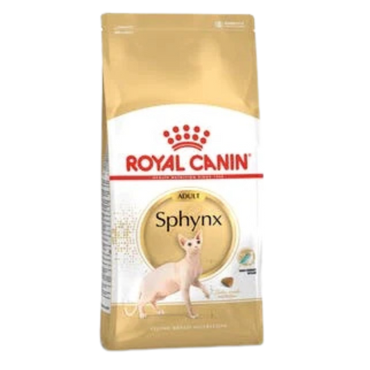 ROYAL FBN SPHYNX X 2 KG