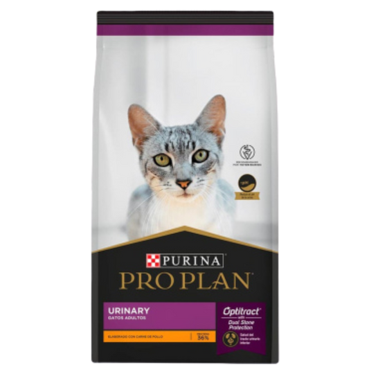 PRO PLAN CAT URINARY X 1.5 KG 4298