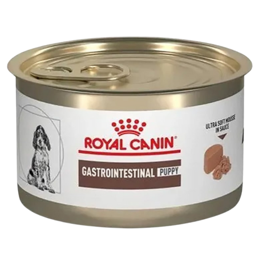 ROYAL VHN GI PUPPY WET X 0.145KG