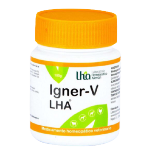IGNER V LHA 100 GR