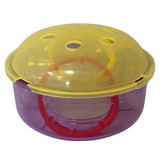 MIRADOR PARA HAMSTER