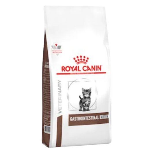 ROYAL VHN GI KITTEN CAT X 2 KG