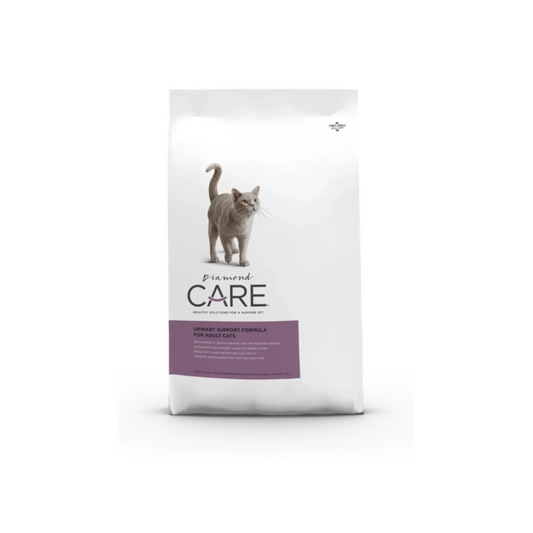 D CARE URINARY ADULTO CAT X 6 LB - 2.72 KG