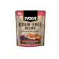 EVOLVE CAT GRAIN FREE POUCH SALMON Y PATATAS DULCES X 3 OZ - 85 GR