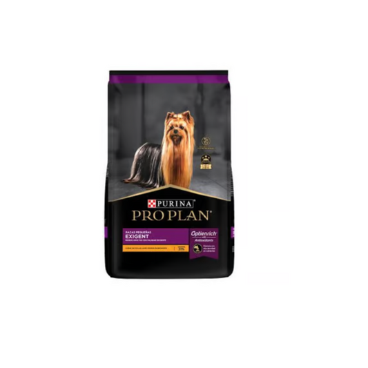 PRO PLAN EXIGENT RPX 3KG