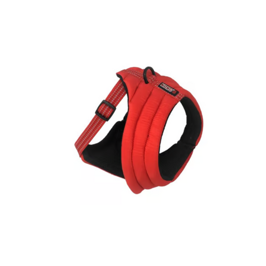 KONG ARNES COMFORT LARGE ROJO