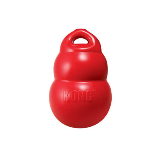 KONG PERRO JUGUETE BOUNZER MEDIUM