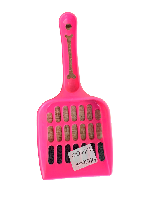 BOLSA BIODEGRADABLES REPUESTO X 5 ROLLOS