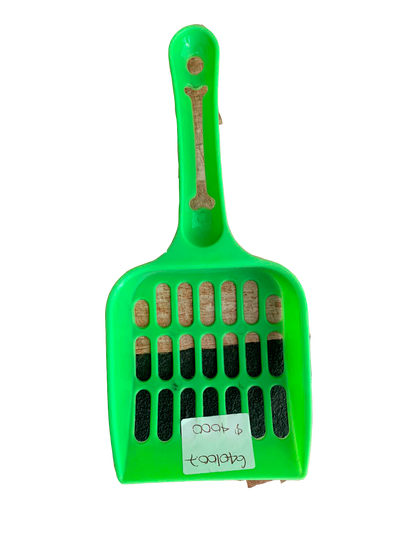 BOLSA BIODEGRADABLES REPUESTO X 5 ROLLOS