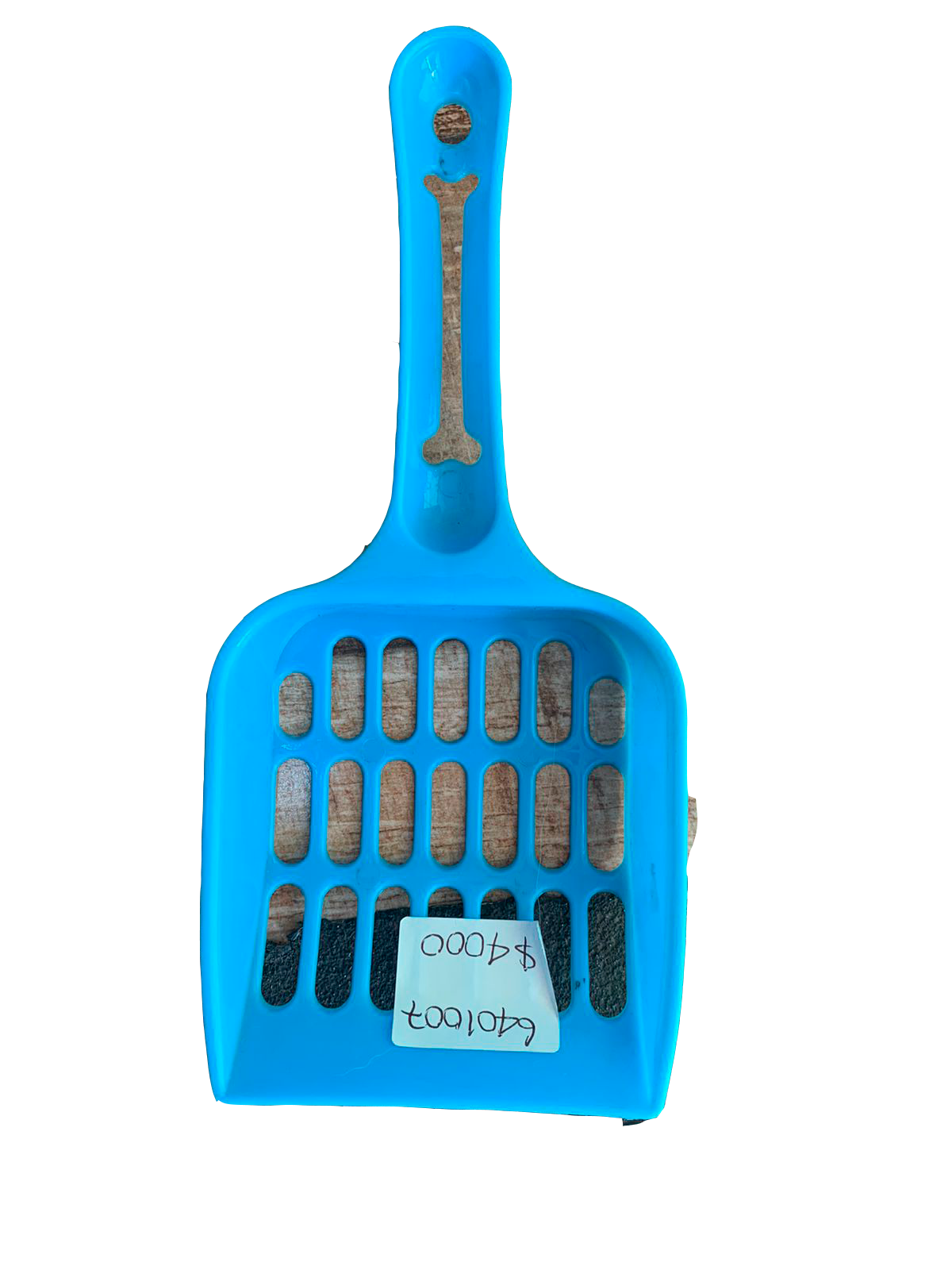 BOLSA BIODEGRADABLES REPUESTO X 5 ROLLOS