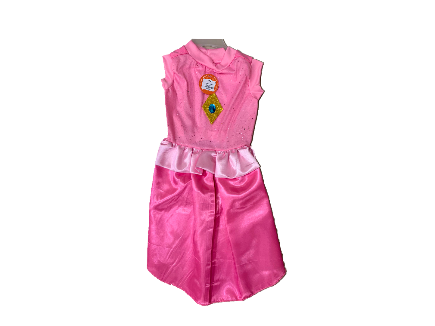 DISFRAZ TALLA XL