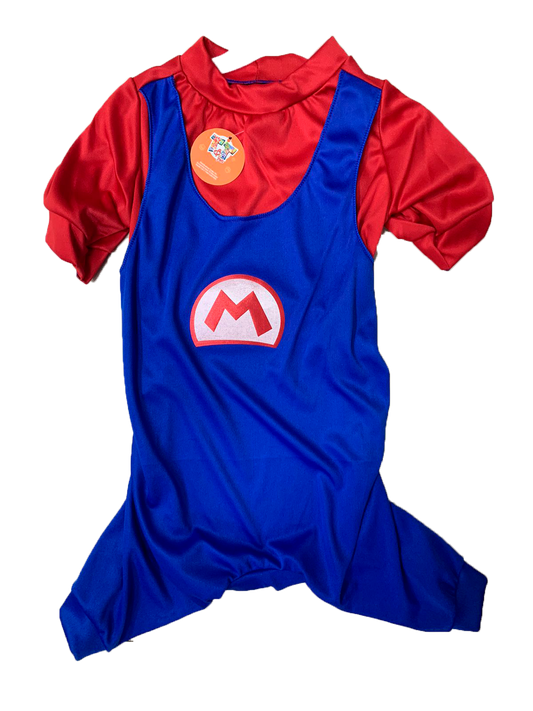 DISFRAZ TALLA XL
