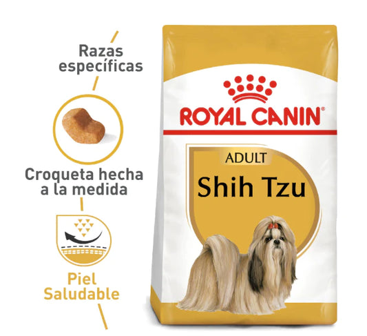 ROYAL BHN SHIHT TZU ADULTO X 3 KG