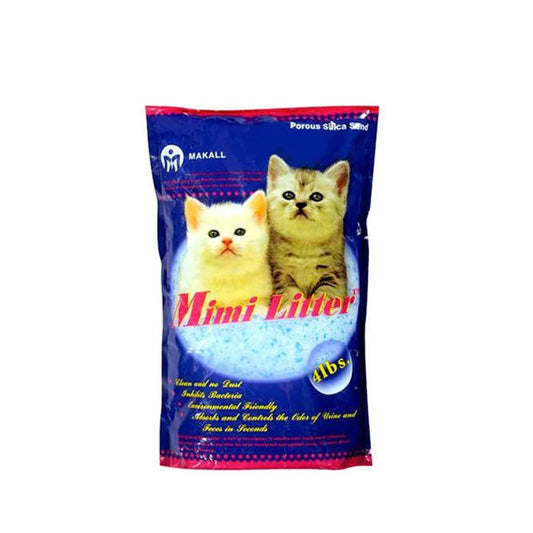 ARENA MINI LITTER BOLSA X 4 LB