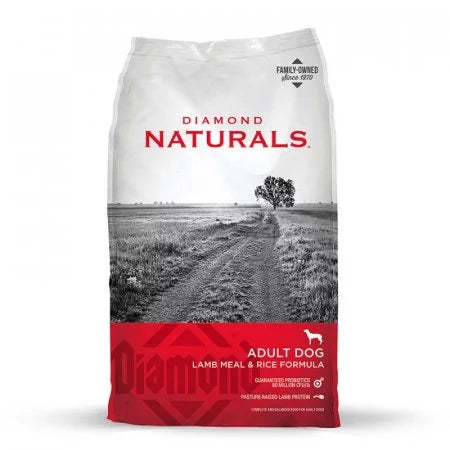 ADULT FORMULA CORDERO Y ARROZ X 2,72KG