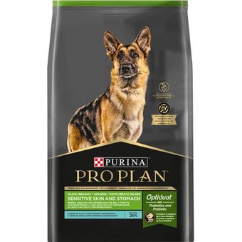 PRO PLAN SKIN AND STOMACH DOG X 3.5 KG