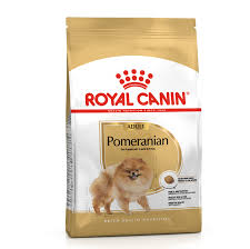 ROYAL BHN POMERANIAN ADULTO X 1.5 KG