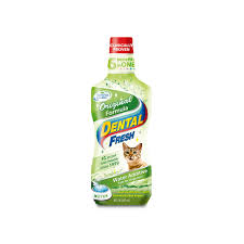DENTAL FRESH ORIG CAT 8 OZ