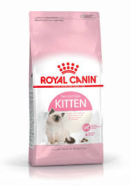 ROYAL FHN KITTEN X 0.4 KG