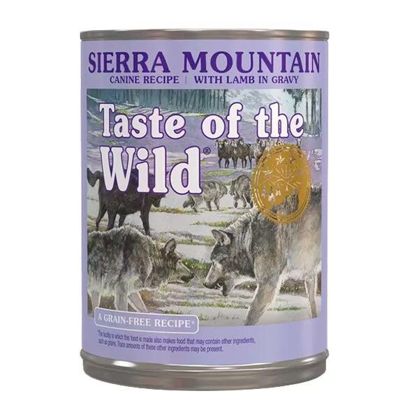 TOW LATA SIERRA MOUNTAIN X 13 OZ