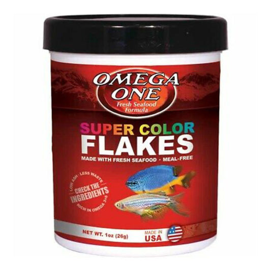 SUPER COLOR FLAKES X 28 GR