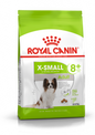 ROYAL SHN XSMALL ADULTO X 3 KG