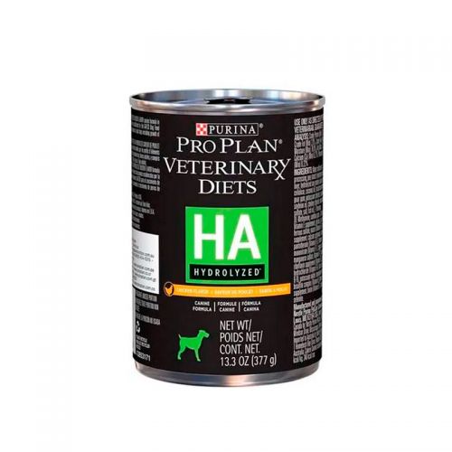 PRO PLAN LATA CANINE HA X 13.3 OZ - 377 GR