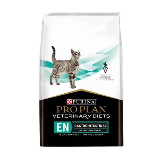 PRO PLAN FELINE EN X 6 LB