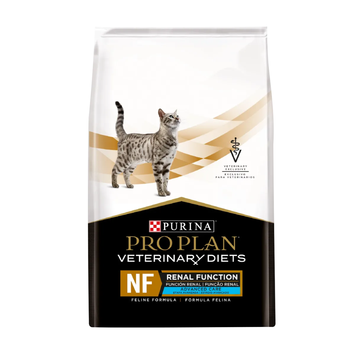 PRO PLAN FELINE NF ADVANCE CARE X 3.15 LB - 1.43 KG