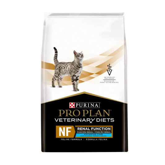 PRO PLAN FELINE NF ADVANCE CARE X 3.15 LB - 1.43 KG