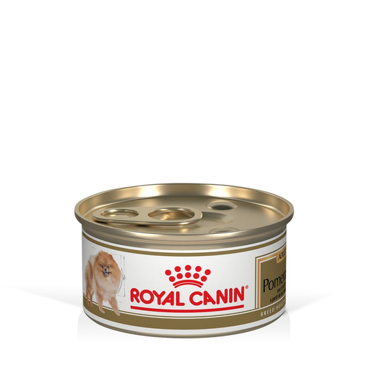 ROYAL BHN POMERANIAN LATA X 0.08 KG