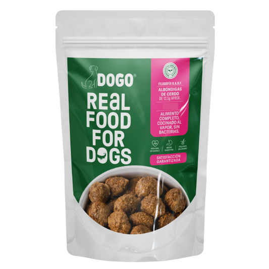 DOGO CERDO X 50 GR 0.05 KG